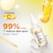Garnier Vit C + Face Serum for Skin Brightening with 2% Niacinamide & 0.5% Salicylic Acid (15 ml)