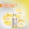 Garnier Vit C + Face Serum for Skin Brightening with 2% Niacinamide & 0.5% Salicylic Acid (15 ml)