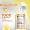 Garnier Vit C + Face Serum for Skin Brightening with 2% Niacinamide & 0.5% Salicylic Acid (15 ml)