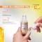 Garnier Vit C + Face Serum for Skin Brightening with 2% Niacinamide & 0.5% Salicylic Acid (15 ml)