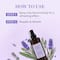 Kama Ayurveda Pure Lavender Water Mist (50ml)