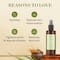 Kama Ayurveda Pure Vetiver Water Mist (200ml)