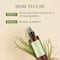 Kama Ayurveda Pure Vetiver Water Mist (200ml)