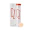Wellbeing Nutrition Vitamin C + Zinc, Natural and Organic Immunity Booster, 100% RDA, Vitamin C