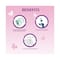 Spinz Exotic Perfumed Deo (200ml)