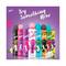 Spinz Exotic Perfumed Deo (200ml)