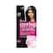 L'Oreal Paris Casting Creme Gloss Mini Hair Color - 200 Ebony Black (21g+24ml)