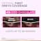 L'Oreal Paris Casting Creme Gloss Hair Color - 415 Iced Chocolate (87.5g+72ml)