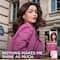 L'Oreal Paris Casting Creme Gloss Hair Color - 400 Dark Brown (87.5g+72ml)