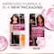 L'Oreal Paris Casting Creme Gloss Hair Color - 323 Dark Chocolate (87.5g+72ml)