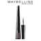 Maybelline New York Hyper Glossy Liquid Eyeliner - Black (3g)