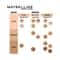 Maybelline New York Fit Me Matte + Poreless Liquid Foundation SPF 22 Tube - 220 Natural Beige (18ml)