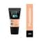 Maybelline New York Fit Me Matte + Poreless Liquid Foundation SPF 22 Tube - 220 Natural Beige (18ml)