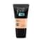 Maybelline New York Fit Me Matte + Poreless Liquid Foundation SPF 22 Tube - 220 Natural Beige (18ml)