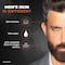 Beardo Activated Charcoal Peel Off Face Mask (100g)