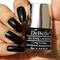 DeBelle Gel Nail Polish - Luxe Noir (8ml)