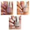 DeBelle Mademoiselle Nail Lacquer Gift Set (3Pcs)