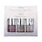 DeBelle Mademoiselle Nail Lacquer Gift Set (3Pcs)