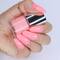 DeBelle Gel Nail Polish - Rose Sorbet (8ml)