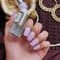 DeBelle Gel Nail Polish - Lilac Bloom (8ml)