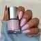 DeBelle Gel Nail Polish - Lilac Bloom (8ml)