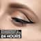 Chambor Extreme Wear Sketch Eyeliner pen (1.1 ml)