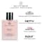 Bella Vita Rose EDP Perfume Spray (100ml)