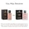 Bella Vita Rose EDP Perfume Spray (100ml)