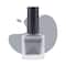 Colorsoul Rise Nail Enamel - R20 Grey Verve (8ml)