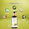 Medimade Linden Bud Extracts Hair Repair Shampoo (300ml)