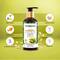 Medimade Linden Bud Extracts Hair Repair Shampoo (300ml)