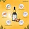 Medimade Moroccan Argan Oil Hydrating Serum (30ml)