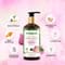 Medimade Rose Geranium Enriched Moisturizing Body Lotion (300ml)