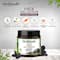 Medimade Activated Charcoal Face Gel Scrub (100g)