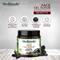 Medimade Activated Charcoal Face Gel Scrub (100g)