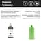 Soulflower Onion Biotin Shampoo with Aloe Vera & Plant Keratin - (300ml)