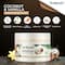 Medimade Coconut & Vanilla Moisturising Cream (200g)