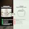 Medimade Coconut & Vanilla Moisturising Cream (200g)