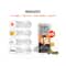FAIR & HANDSOME Radiance Cream For Men (100g)