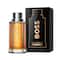 Boss The Scent Eau De Toilette (100ml)