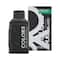 United Colors Of Benetton Colors Black For Men Intenso Eau De Parfum (100ml)