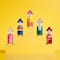 United Colors Of Benetton Sisterland Pink Raspberry For Her Eau De Toilette (80ml)