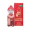 United Colors Of Benetton Sisterland Red Rose Eau De Toilette (80ml)