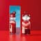 United Colors Of Benetton Sisterland Red Rose Eau De Toilette (80ml)