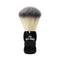 Man Arden Elegant Premium Shaving Brush With Ultra Soft & Absorbent Bristles & Long Handle - Black