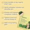 Quench Botanics Mama Cica Mud Dipping Sheet Mask for Oil Control and Clear Skin (23ml)
