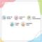 Quench Botanics Mama Cica Mud Dipping Sheet Mask for Oil Control and Clear Skin (23ml)