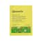 Quench Botanics Mama Cica Mud Dipping Sheet Mask for Oil Control and Clear Skin (23ml)