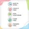Quench Botanics Mama Cica Mud Dipping Sheet Mask for Oil Control and Clear Skin (23ml)