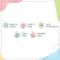 Quench Botanics Mon Cherry Sheet Mask for Bright and Clear Skin (25ml)